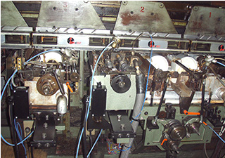 ツーショット糊釜