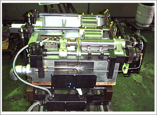 メンテナンスの画像