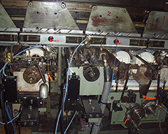 ツーショット糊釜