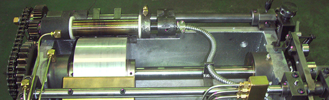 メンテナンス・改造